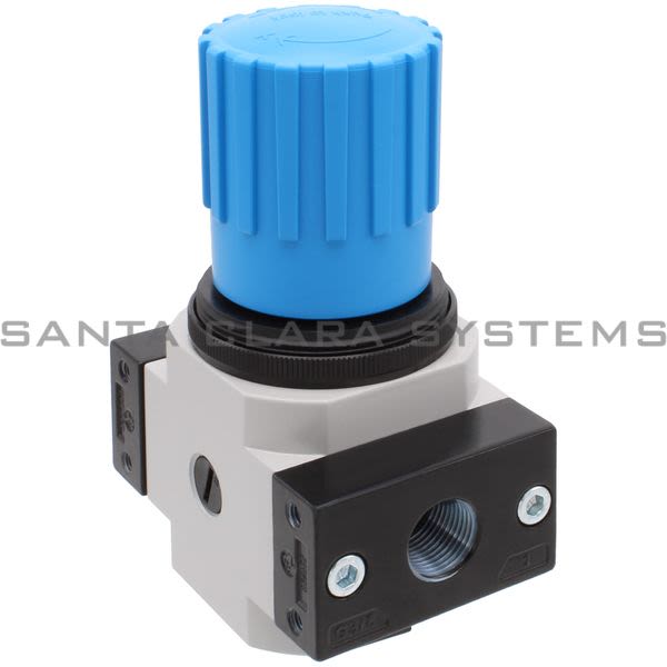 Festo LR-3-8-D-7-O-MIDI Pressure Regulator Product Image