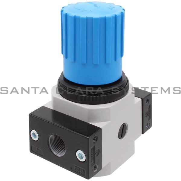 Festo LR-3-8-D-7-O-MIDI Pressure Regulator Product Image