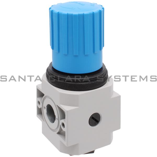 Festo LR-D-MIDI Basic Valve Product Image