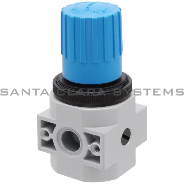 Festo LR-D-MINI Basic Valve Product Image