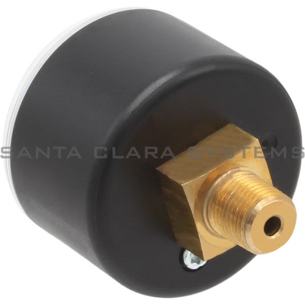 Festo MAP-40-1-1-8-EN Precision Pressure Gauge Product Image