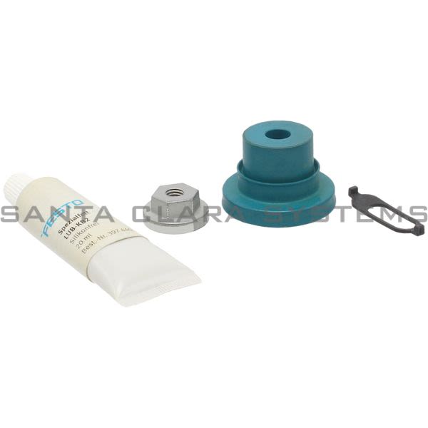 Festo MCH-VL-0-3-1-2 Set of Wearing Parts Product Image