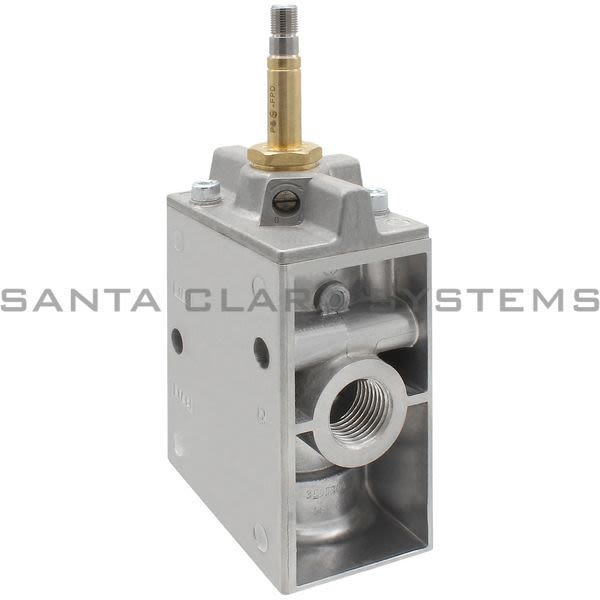 Festo MCH-3-1-2S Air Solenoid Valve Product Image