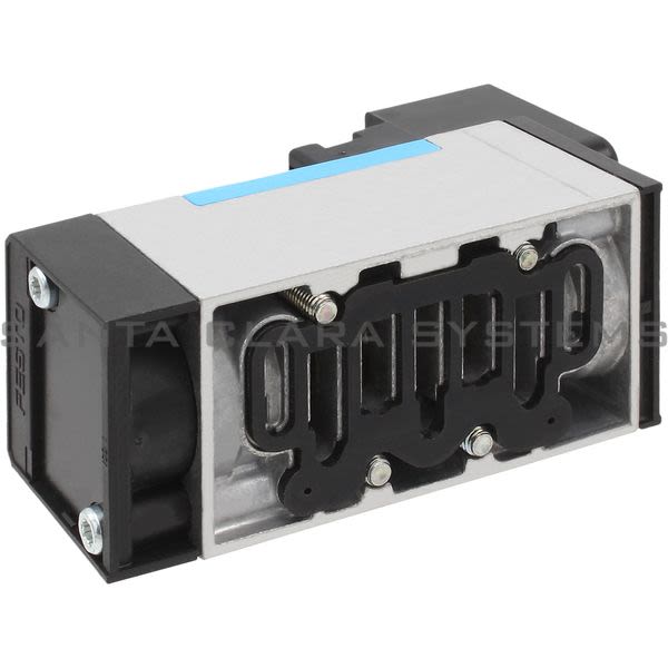 Festo MDH-5-2-D-1-FR-M12-C Air Solenoid Valve Product Image