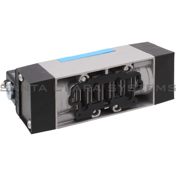 Festo MDH-5-3G-D-2-M12-C Air Solenid Valve Product Image