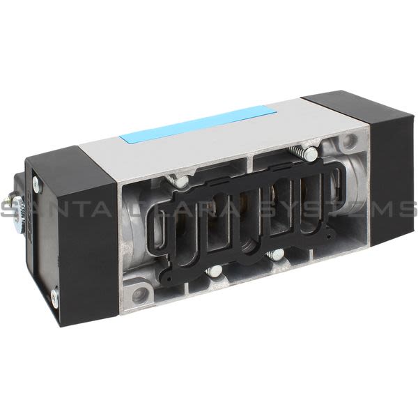 Festo MDH-5-3G-D-3-M12-C Air Solenoid Valve Product Image