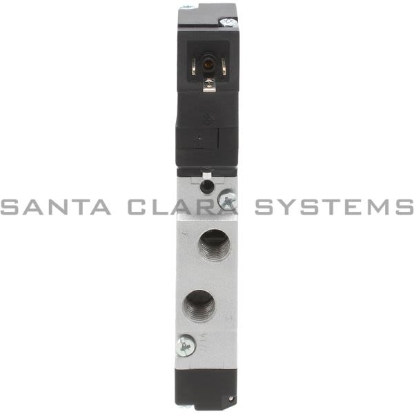 Festo MEBH-5-2-1-8-B Air Solenoid Valve Product Image