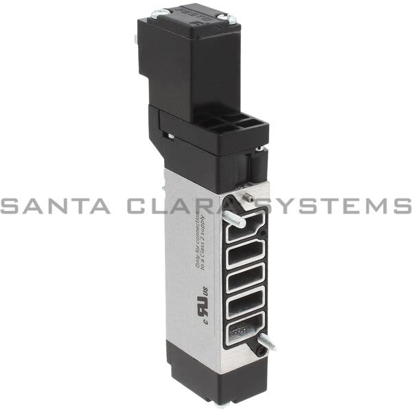 Festo MEH-5-2-5-0-B Air Solenoid Valve Product Image