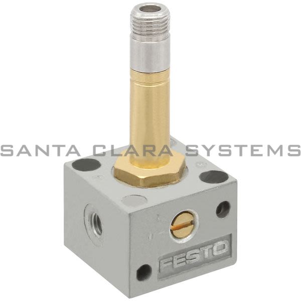 Festo MFH-2-M5 Air Solenoid Valve Product Image