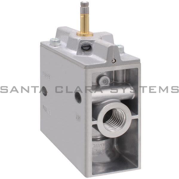 Festo MFH-3-1-2 Air Solenoid Valve Product Image