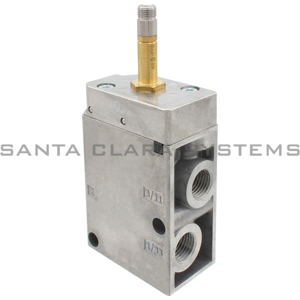 Festo MFH-3-1-4 Air Solenoid Valve Product Image