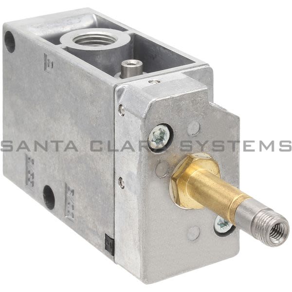 Festo MFH-3-1-4-EX Air Solenoid Valve Product Image