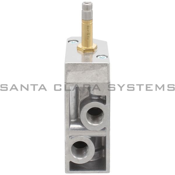 Festo MFH-3-1/4-S-EX  Air Solenoid Valve Product Image