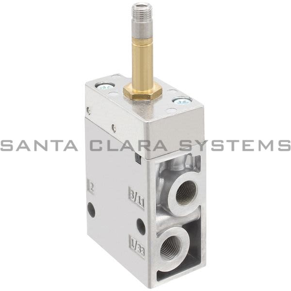 Festo MFH-3-1-8-EX Air Solenoid Valve Product Image