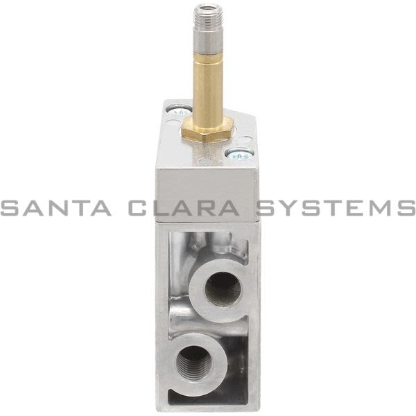 Festo MFH-3-1-8-EX Air Solenoid Valve Product Image
