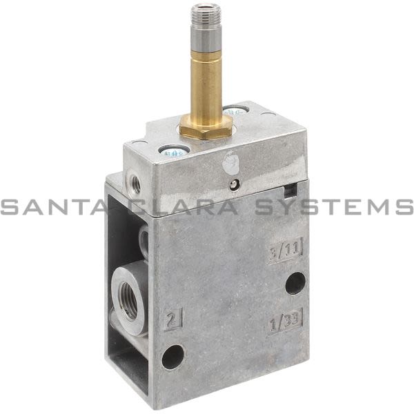 Festo MFH-3-1-8-S Air Solenoid Valve Product Image
