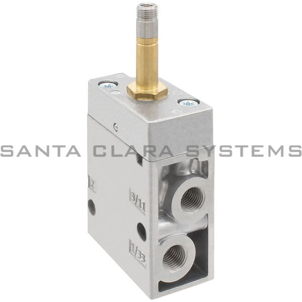Festo MFH-3-1-8-S-EX Air Solenoid Valve Product Image