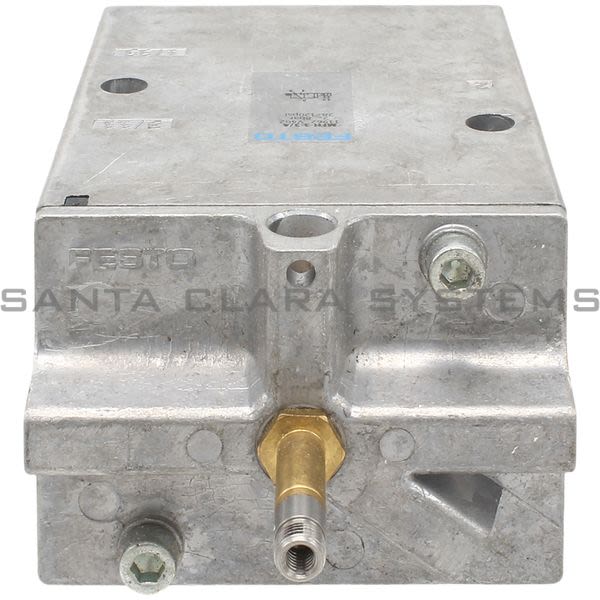 Festo MFH-3-3-4 Air Solenoid Valve Product Image
