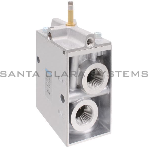 Festo MFH-3-3-4-S Air Solenoid Valve Product Image