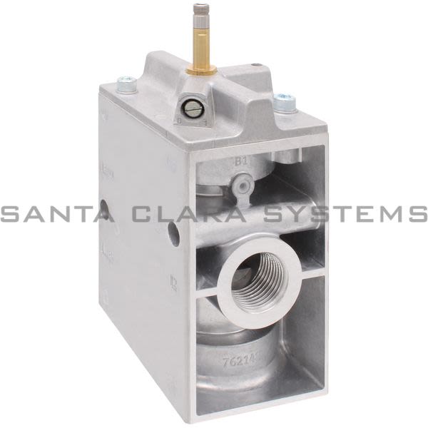 Festo MFH-3-3-4-S Air Solenoid Valve Product Image