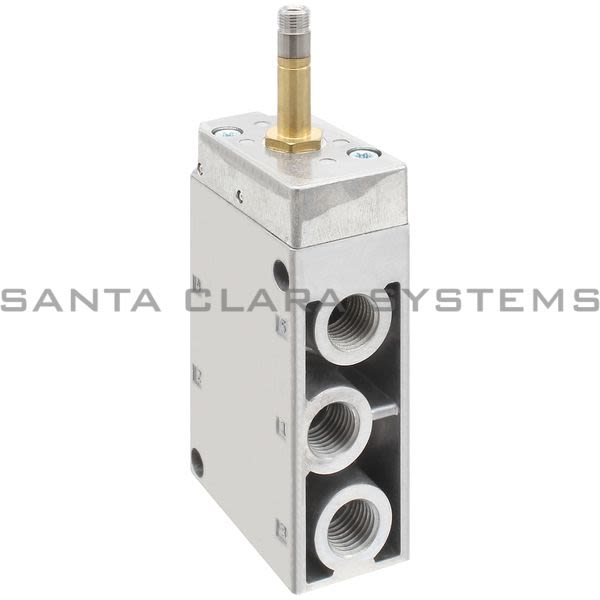 Festo MFH-5-1-4-EX Air Solenoid Valve Product Image