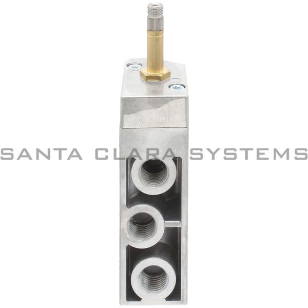 Festo MFH-5-1-4-EX Air Solenoid Valve Product Image