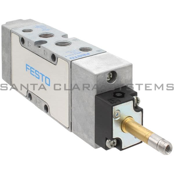 Festo MFH-5-1-4-L-B Air Solenoid Valve Product Image