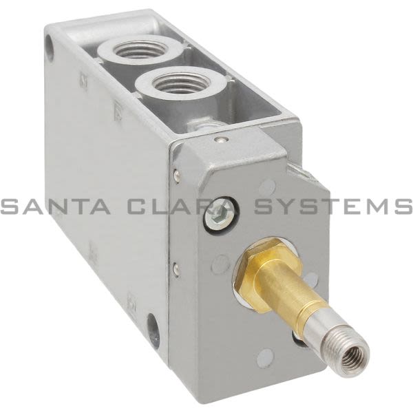Festo MFH-5-1/4-NPT  Air Solenoid Valve Product Image