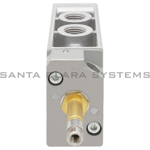 Festo MFH-5-1/4-NPT  Air Solenoid Valve Product Image