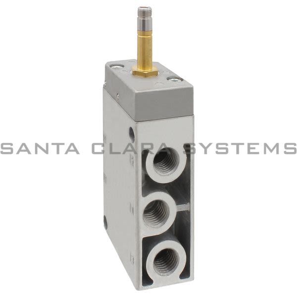 Festo MFH-5-1/4-NPT  Air Solenoid Valve Product Image