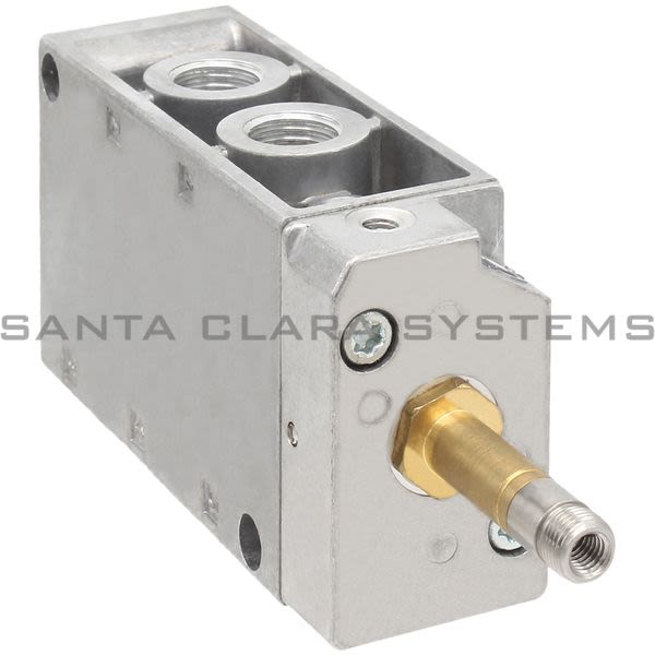Festo MFH-5-1-4-S Air Solenoid Valve Product Image