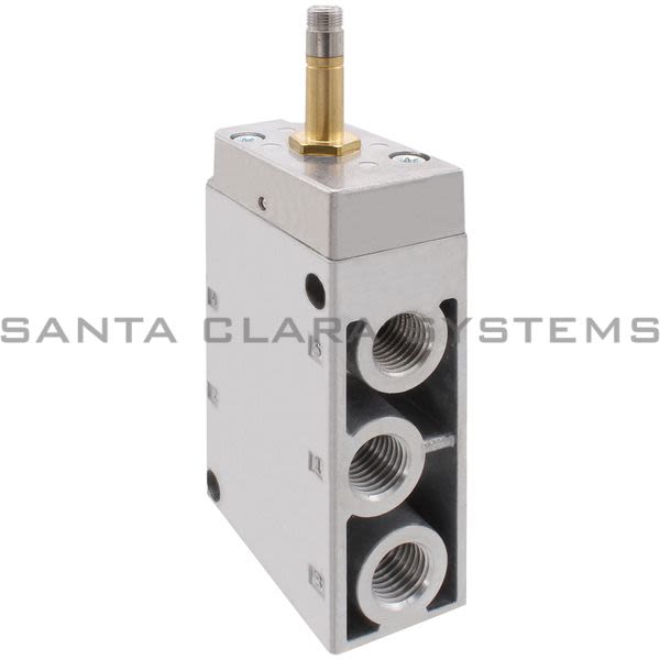 Festo MFH-5-1-4-S-EX Air Solenoid Valve Product Image