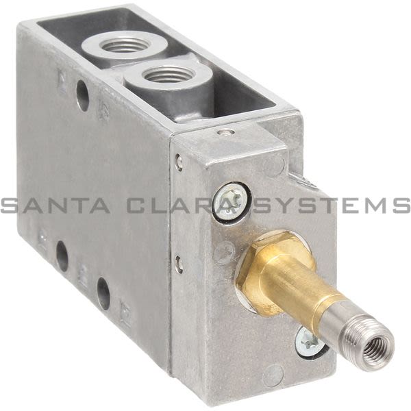 Festo MFH-5-1-8 Air Solenoid Valve Product Image