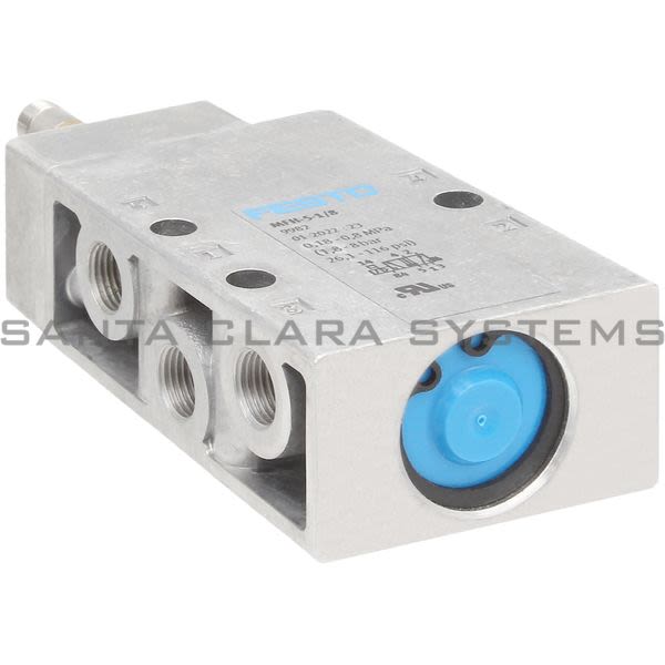 Festo MFH-5-1-8 Air Solenoid Valve Product Image