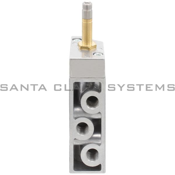Festo MFH-5-1-8-EX Air Solenoid Valve Product Image