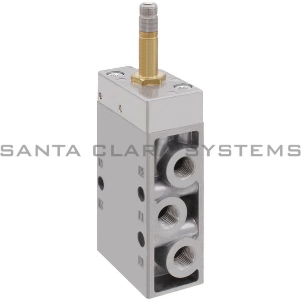 Festo MFH-5-1-8-NPT Air Solenoid Valve Product Image