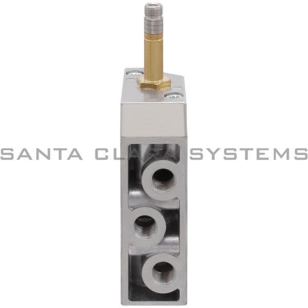 Festo MFH-5-1-8-NPT Air Solenoid Valve Product Image