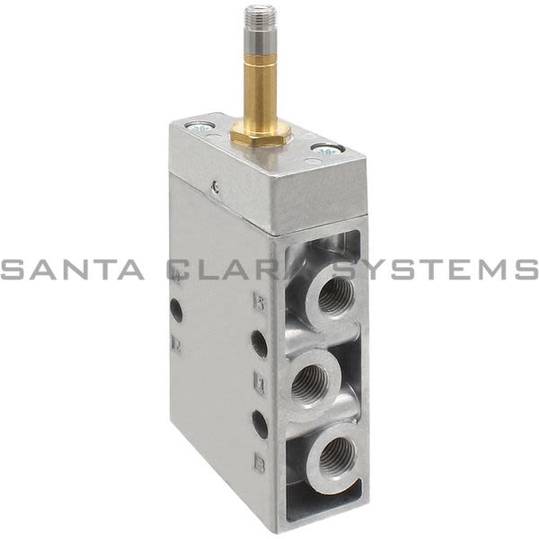 Festo MFH-5-1-8-S-EX Air Solenoid Valve Product Image