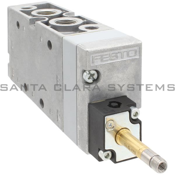 Festo MFH-5-3-8-B Air Solenoid Valve Product Image