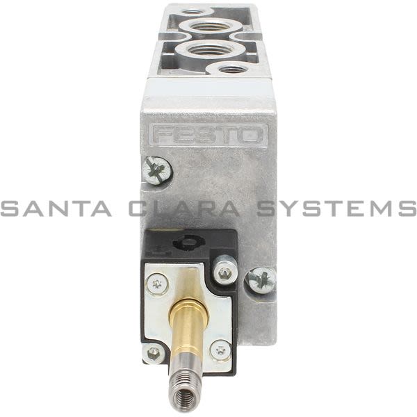 Festo MFH-5-3-8-B Air Solenoid Valve Product Image