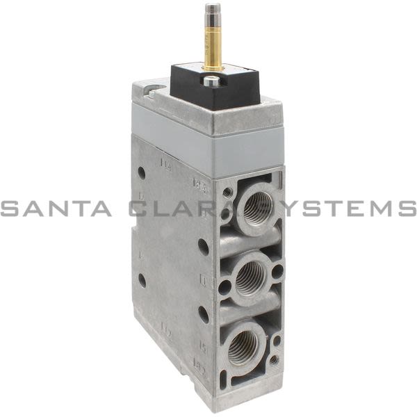 Festo MFH-5-3-8-B Air Solenoid Valve Product Image