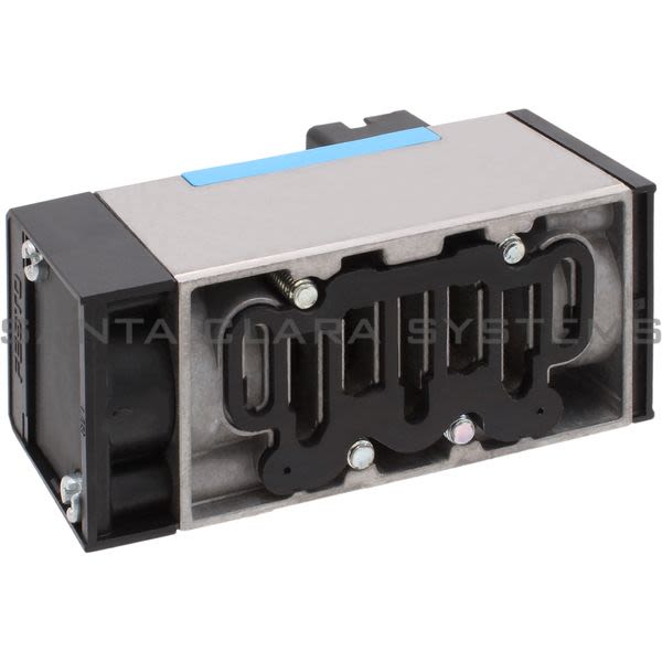 Festo MFH-5-2-D-1-FR-C Air Solenoid Valve Product Image