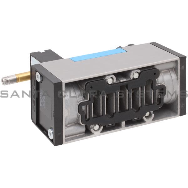 Festo MFH-5-2-D-2-C Air Solenoid Valve Product Image