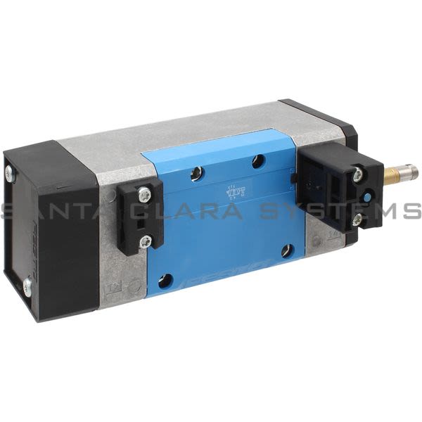 Festo MFH-5-2-D-3-FR-C Air Solenoid Valve Product Image