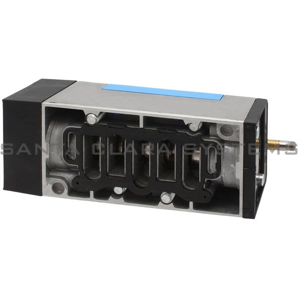 Festo MFH-5-2-D-3-FR-C Air Solenoid Valve Product Image