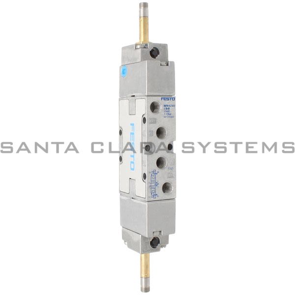 Festo MFH-5-3E-1-8-B Air Solenoid Valve Product Image