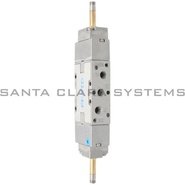 Festo MFH-5-3E-1-8-B Air Solenoid Valve Product Image
