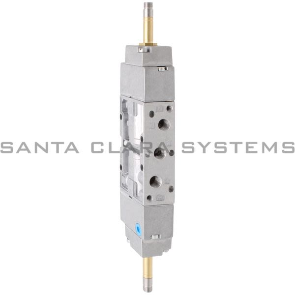 Festo MFH-5-3E-1-8-B-EX Air Solenoid Valve Product Image