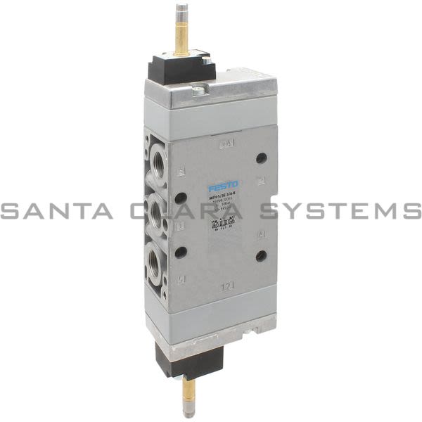 Festo MFH-5-3E-3-8-B Air Solenoid Valve Product Image