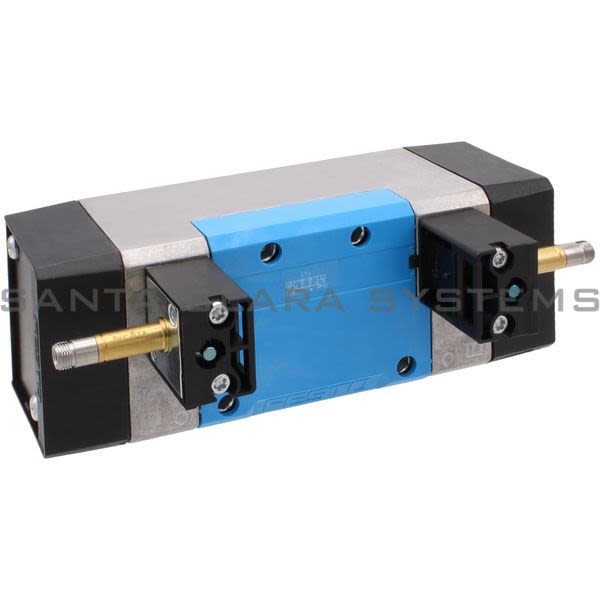 Festo MFH-5-3E-D-3-C Air Solenoid Valve Product Image